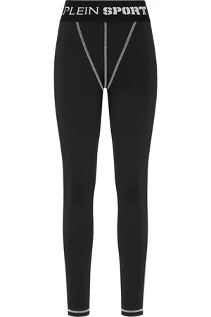 Philipp Plein Sport Leggings