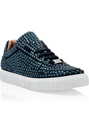 Philipp Plein Lage Sneakers