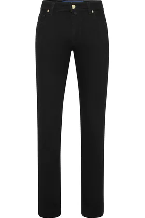 BILLIONAIRE Jeans Recht Model