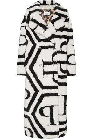 Philipp Plein Vacht Lang Monogram
