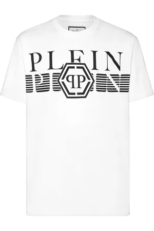 Philipp Plein T-Shirt Ronde Hals