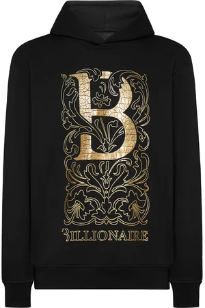 BILLIONAIRE Sweatshirt Met Capuchon
