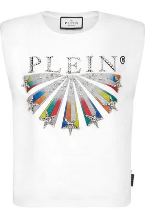 Philipp Plein T-Shirt Ronde Hals