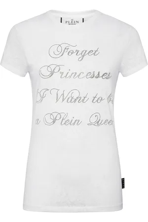 Philipp Plein T-Shirt Ronde Hals