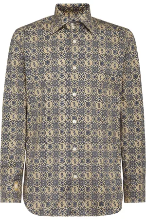 BILLIONAIRE Overhemd Slim Fit