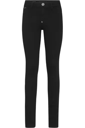 Philipp Plein Jeans Regular Fit