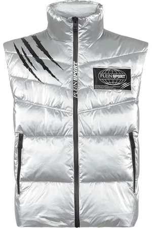 Philipp Plein Kort Vest