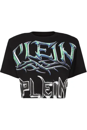 Philipp Plein T-Shirt Ronde Hals