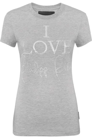Philipp Plein T-Shirt Slim Fit