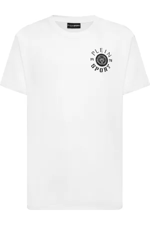 Philipp Plein T-Shirt Ronde Hals