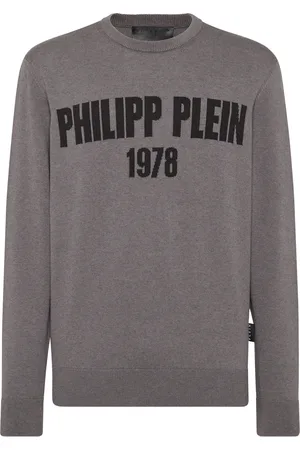 Philipp Plein Pullover Ronde Hals