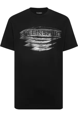 Philipp Plein T-Shirt Ronde Hals