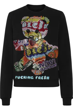 Philipp Plein Sweatshirt Tutti Frutti