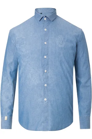 BILLIONAIRE Overhemd Slim Fit