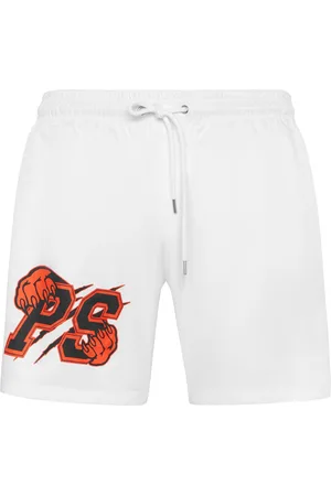 Philipp Plein Zwembroek
