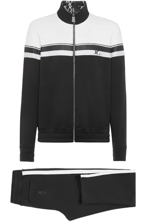BILLIONAIRE Trainingspak: Top & Broek