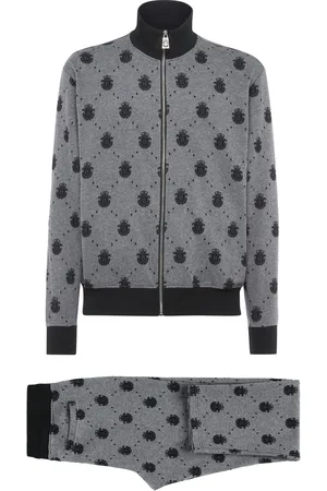 BILLIONAIRE Trainingspak: Top & Broek