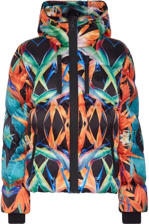 Philipp Plein Jas Flowers