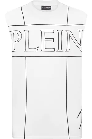 Philipp Plein Tank Top