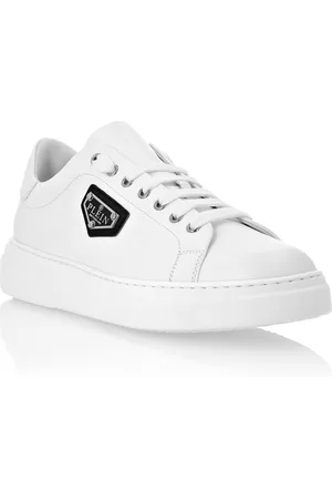 Philipp Plein Lage Sneakers Iconic Plein