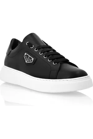 Philipp Plein Lage Sneakers Iconic Plein