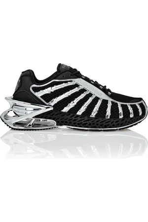 Philipp Plein Hardloopschoen Thunderstorm Genx