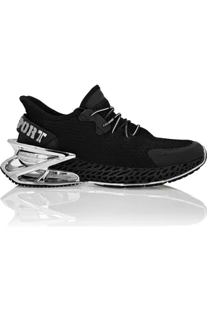 Philipp Plein Hardloopschoen Thunder Force Genx