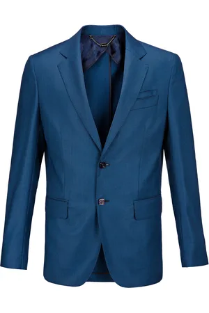 BILLIONAIRE Blazer Double B