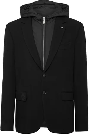 BILLIONAIRE Blazer Regular Fit