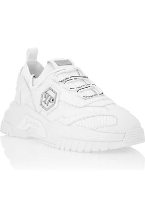 Philipp Plein Low-Top Sneakers Predator