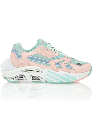 Philipp Plein Hardloopschoen The Scratch