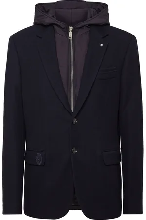 BILLIONAIRE Blazer Regular Fit