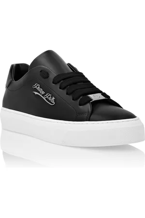 Philipp Plein Lage Sneakers Signature