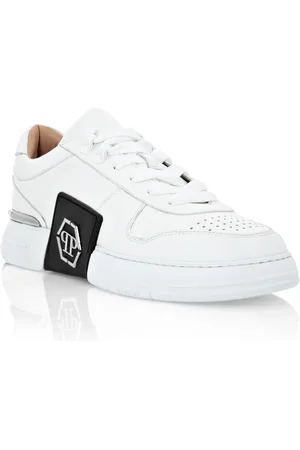 Philipp Plein Lage Sneakers Phantom Kicks