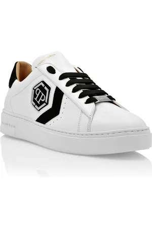 Philipp Plein Lage Sneakers Arrow Force