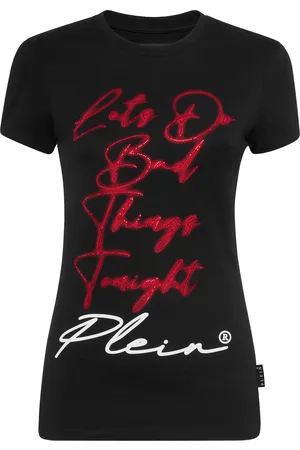 Philipp Plein T-Shirt Slim Fit