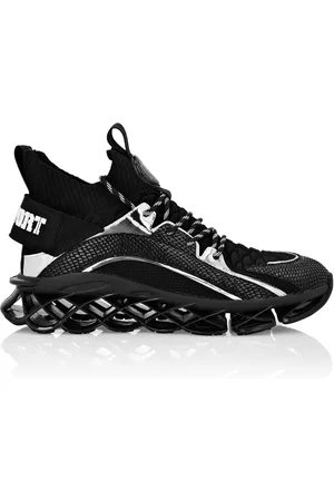 Philipp Plein Hardloopschoen Tiger