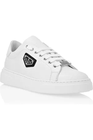 Philipp Plein Lage Sneakers Iconic Plein