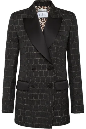 Philipp Plein Blazer