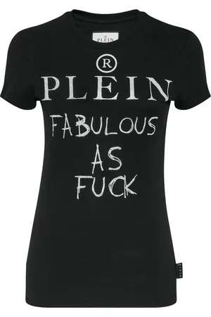 Philipp Plein T-Shirt Ronde Hals