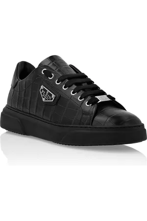 Philipp Plein Lage Sneakers Iconic Plein