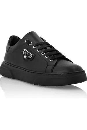 Philipp Plein Lage Sneakers Iconic Plein