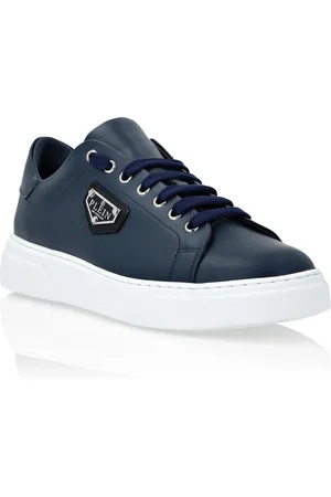 Philipp Plein Lage Sneakers Iconic Plein