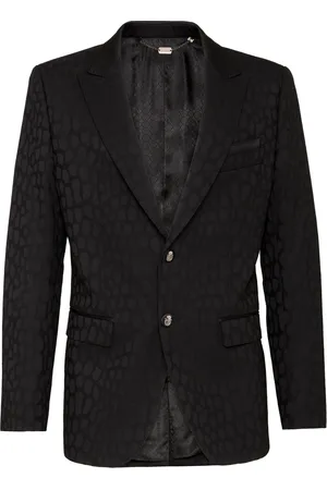 BILLIONAIRE Blazer