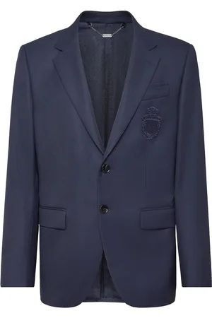 BILLIONAIRE Blazer