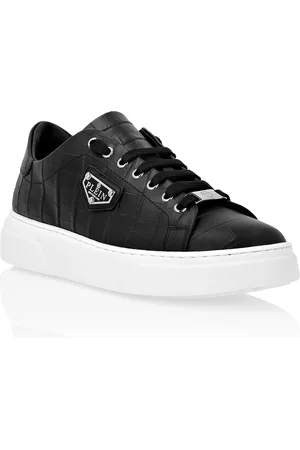 Philipp Plein Lage Sneakers Iconic Plein