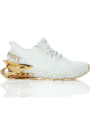 Philipp Plein Hardloopschoen Thunder Force Genx