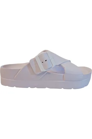 Kelara Plateau Damen Sandalen