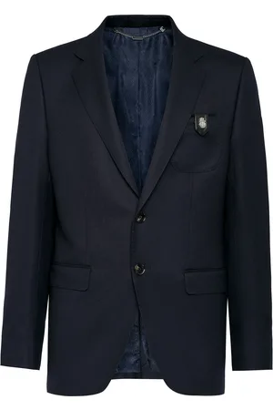 BILLIONAIRE Blazer