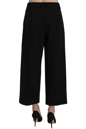 Dolce & Gabbana Broek Met Print